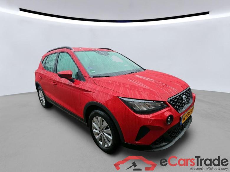 SEAT Arona 81 kW #3