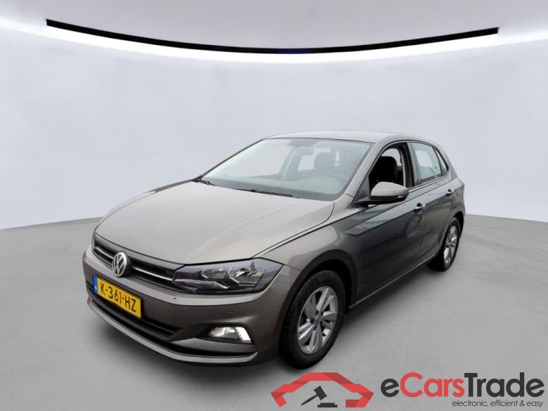 VOLKSWAGEN POLO 70 kW