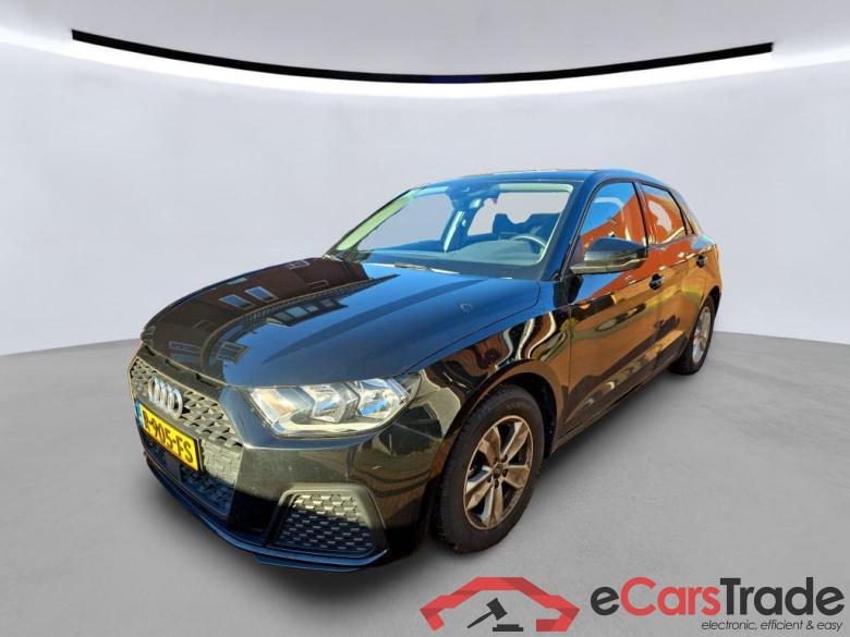 AUDI A1 Sportback 70 kW #1