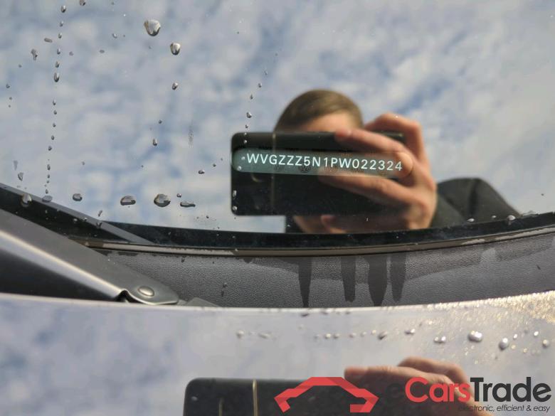 VOLKSWAGEN Tiguan 110 kW #2