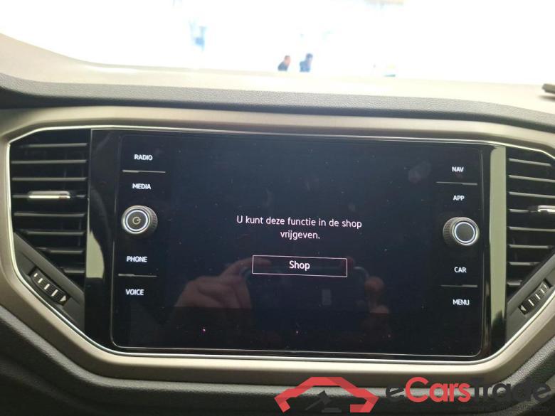 VOLKSWAGEN T-Roc 81 kW #3