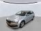 preview Skoda Superb #0