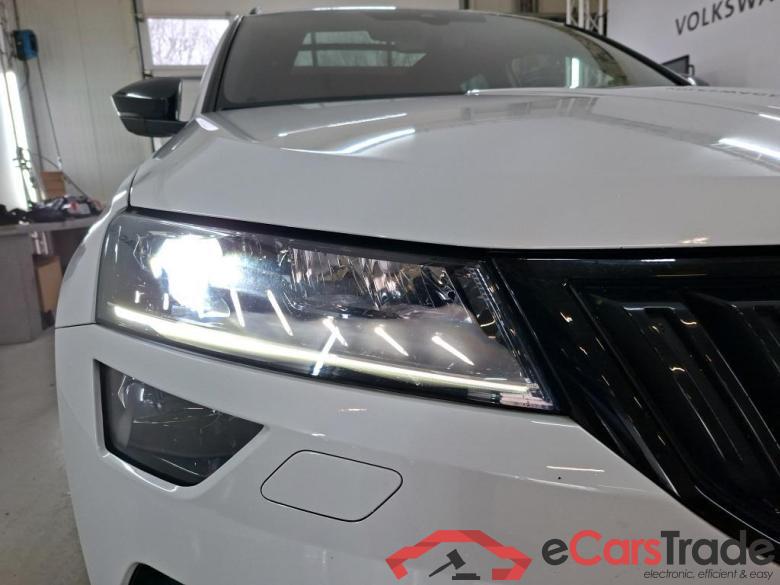 SKODA Karoq 110 kW #4