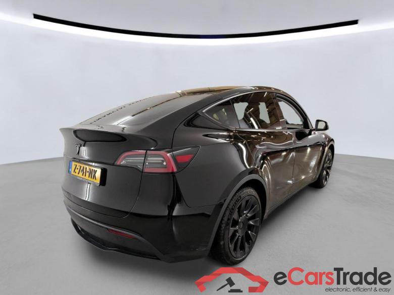 Tesla Model Y 175 kW #6