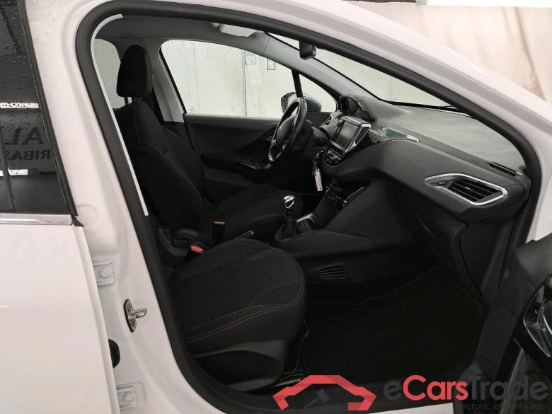 208 Allure Business 1.2 PureTech 110CV BVM6 E6dT #6