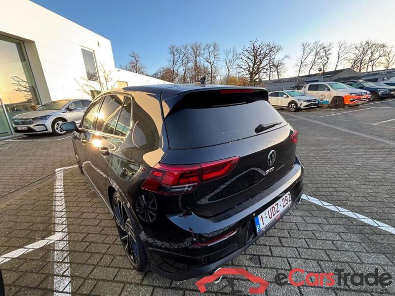 VOLKSWAGEN Golf VIII GTI New Golf GTI 2.0 TSI  180 kW (245 pk) 7 versnellingen DSG #3