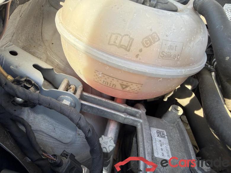 VOLKSWAGEN Golf VII Golf CL 1.6 TDI BMT 85kW (115ch) 5 vitesses manuel #4