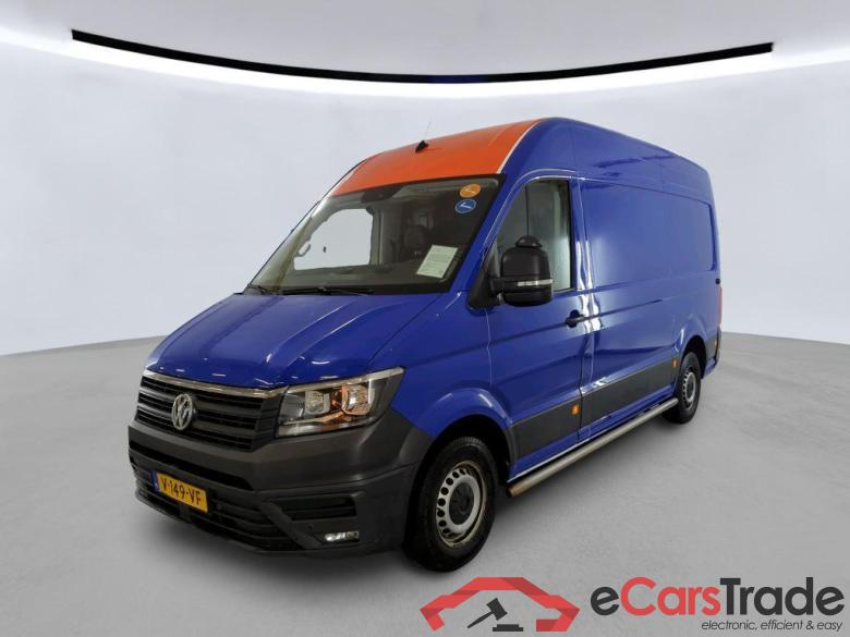 VOLKSWAGEN Crafter 75 kW #1