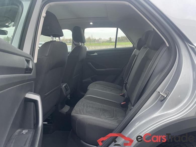 VOLKSWAGEN T-Roc T-Roc Style 1.5 TSI OPF  110 kW (150 pk) 7 versnellingen DSG #5