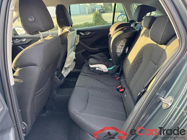 SKODA Scala AMB TS 81/1.0 M6F #3