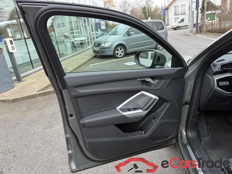 AUDI Q3 Sportback Audi Q3 Sportback Business Edition S line 35 TFSI 110(150)kW(ch) S tronic #2