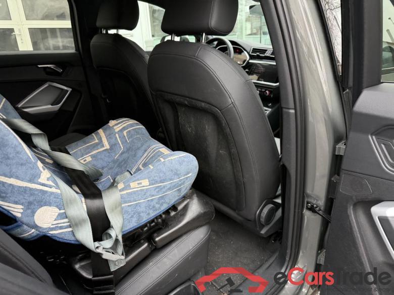 AUDI Q3 Sportback Audi Q3 Sportback Business Edition S line 35 TFSI 110(150)kW(ch) S tronic #3