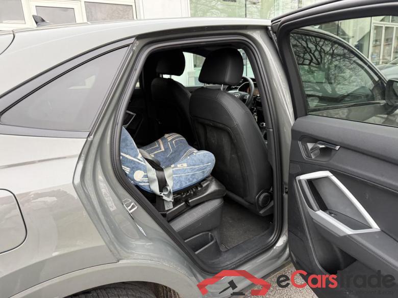 AUDI Q3 Sportback Audi Q3 Sportback Business Edition S line 35 TFSI 110(150)kW(ch) S tronic #5