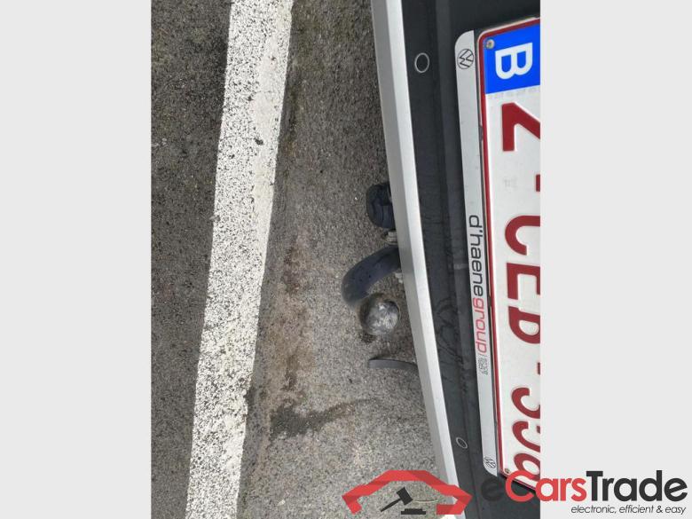 VOLKSWAGEN T-Roc T-Roc Life Business 1.5 TSI OPF 110 kW (150 ch) 7 vitesses DSG #3