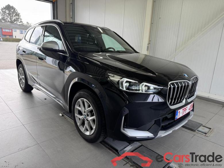 BMW X1 (U11) 1.5iA sDrive18 #2