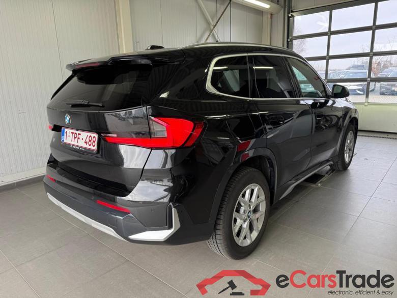 BMW X1 (U11) 1.5iA sDrive18 #4
