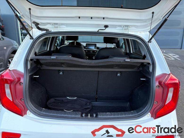 KIA Picanto Picanto 1.0i GT Line ISG #4