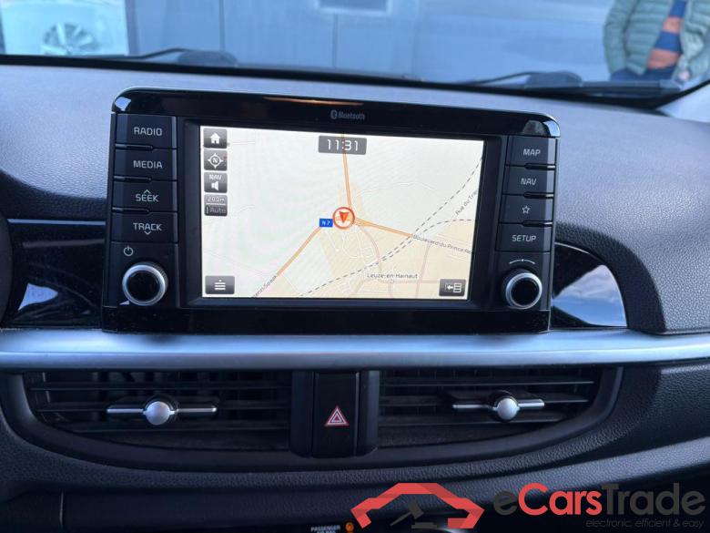 KIA Picanto Picanto 1.0i GT Line ISG #5