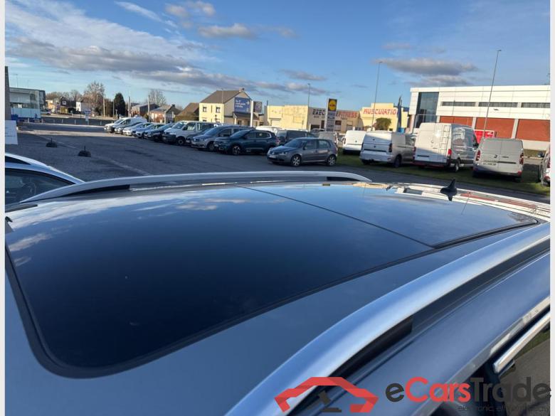 VOLKSWAGEN Tiguan 2.0 TDI SCR 110 kW (150 ch) 6 vitesses manuel #3