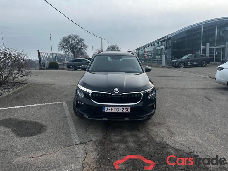 SKODA Kamiq Kamiq Limited Family Plus Edition 1.0 TSI 85kW (115ch) 6v Man. #6