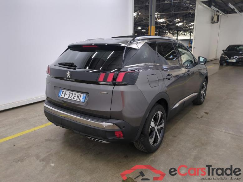 3008 GT Line 1.2 PureTech 130CV BVA8 E6d #3