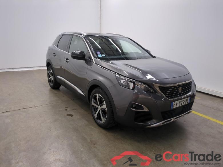 3008 GT Line 1.2 PureTech 130CV BVA8 E6d #4