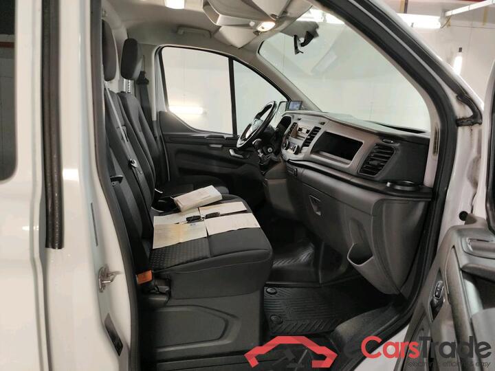 Ford Transit Custom TRANSIT CUSTOM 340S FOU SWB DSL 2.0 TDCi L1H1 Trend 96kw/130pk 5D/P M6 #6