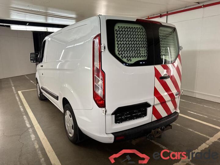 Ford Transit Custom TRANSIT CUSTOM 340S FOU SWB DSL 2.0 TDCi L1H1 Trend 96kw/130pk 5D/P M6 #3