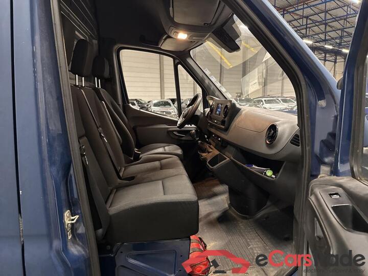 Mercedes Sprinter Sprinter 311 CDI GB L2 FWD Functional 3.5T 84kW/114pk  4D/P Man-6 #6