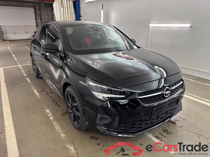 Opel Corsa Corsa 1.2 Turbo S/S Auto GS Line 96kW/131pk  5D/P Auto-8 #2