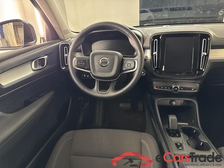 Volvo XC40 XC40 T4 Recharge Geartronic Inscription Expr. (PHEV) 155kW/211pk  5D/P Auto-7 #5