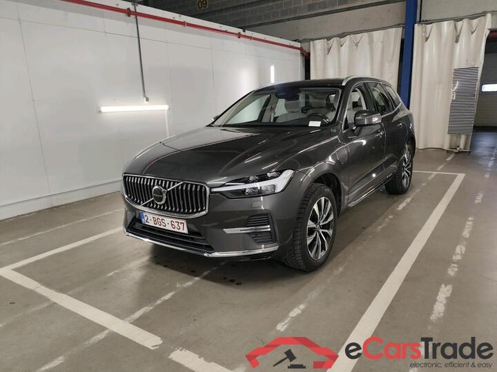 Volvo XC60 XC60 T6 Recharge 4x4 Geartronic Inscription (PHEV) 251kW/341pk  5D/P Auto-8 #1