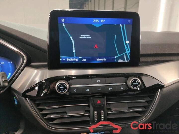 Ford Kuga Kuga 2.5i PHEV Aut. Titanium (PHEV) 165kW/224pk  5D/P Auto-V #6