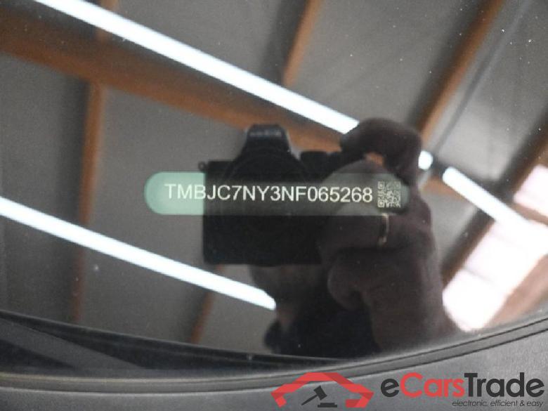 Enyaq iV 80 Loft 82kWh #6