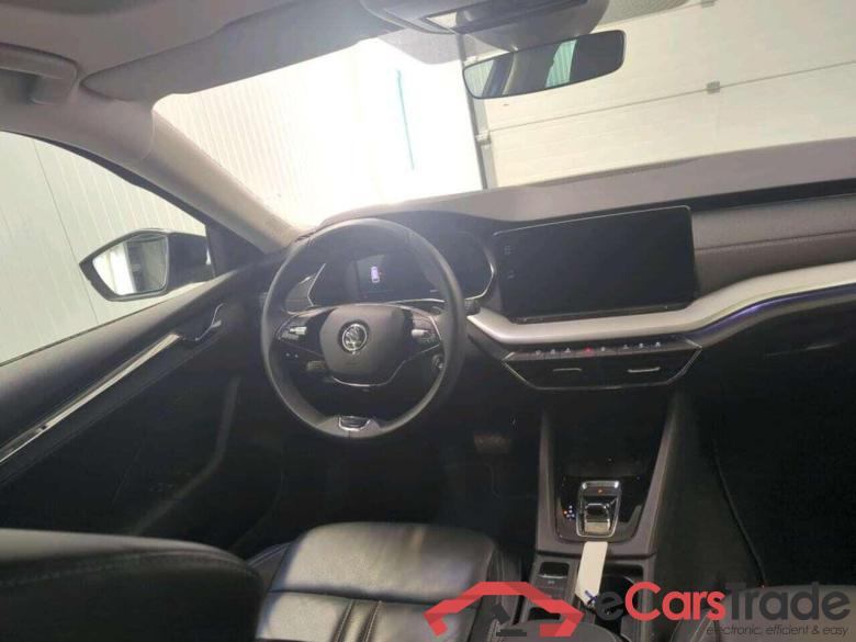 SKODA Octavia Combi 1.5 TSI Bns Ed. Plus #3