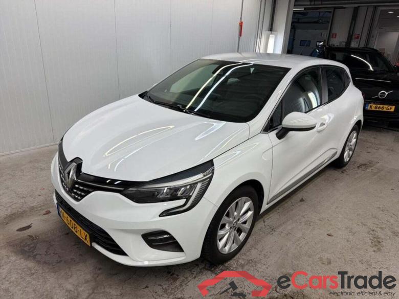 RENAULT CLIO 1.0 TCe Intens #1