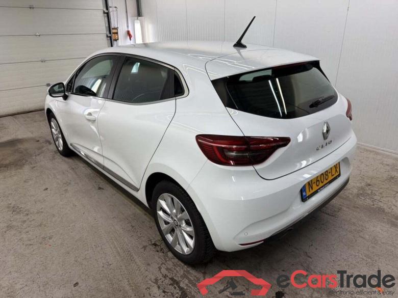 RENAULT CLIO 1.0 TCe Intens #6