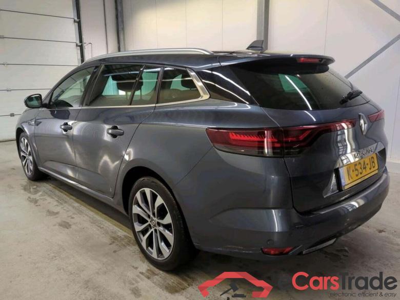 RENAULT Mégane Estate 1.3 TCe Bns Ed. One #6