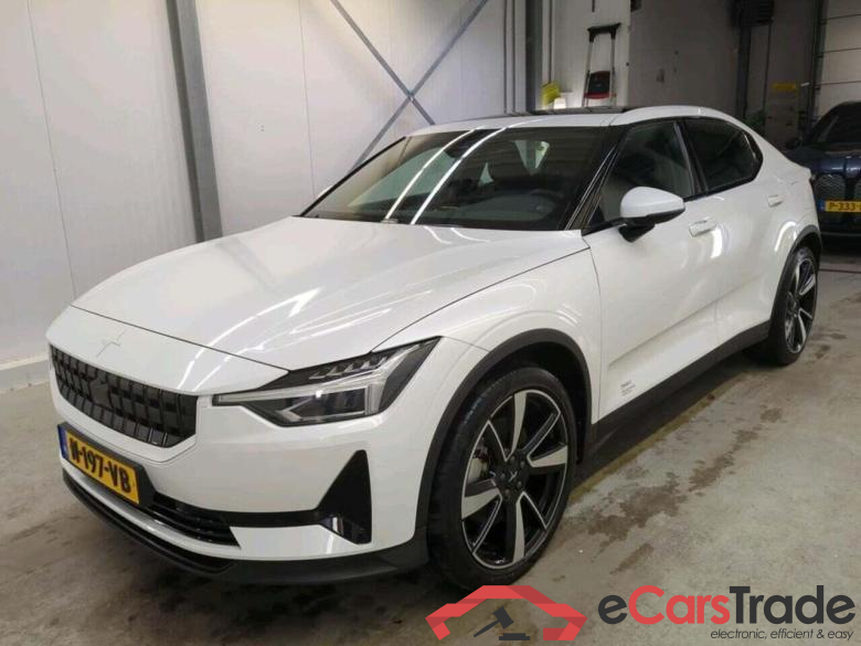 Polestar 2 SRSM 63kWh