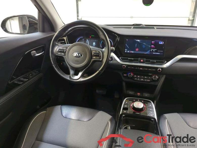KIA e-Niro Dyn.PlusLine 64 kWh #3