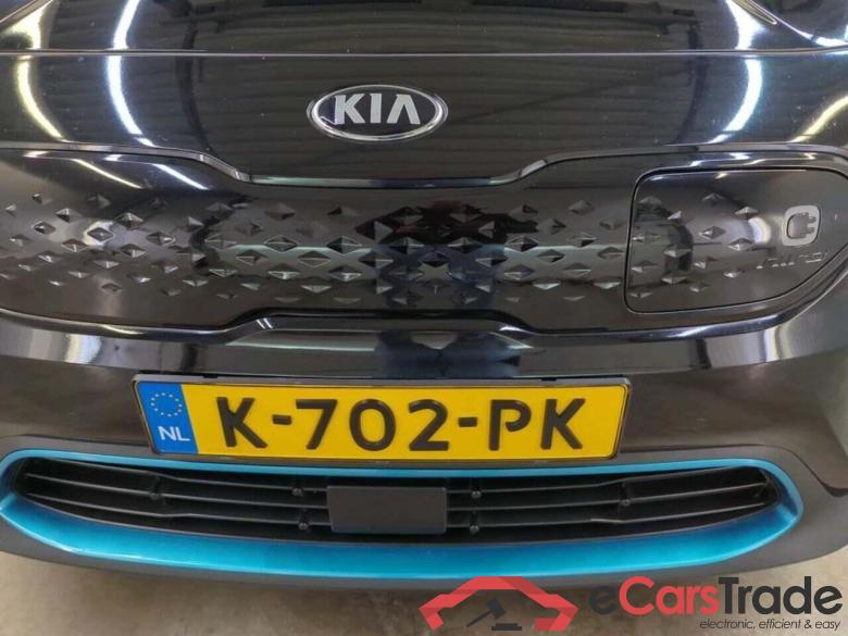 KIA e-Niro Dyn.PlusLine 64 kWh #4