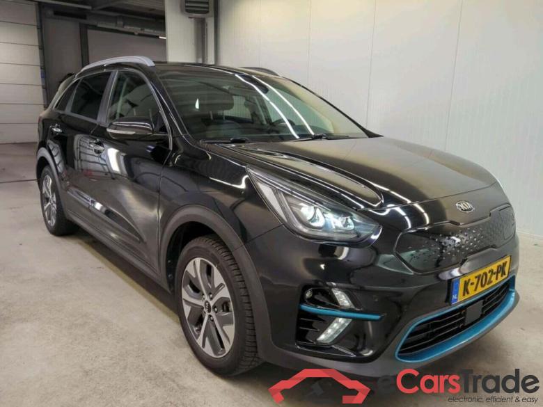 KIA e-Niro Dyn.PlusLine 64 kWh #5