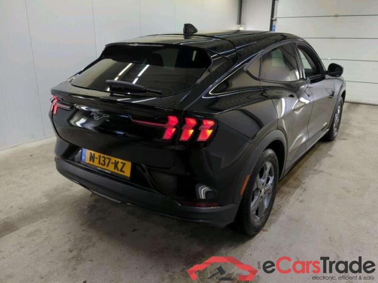 FORD Mustang Mach-E RWD 75 kWh #2