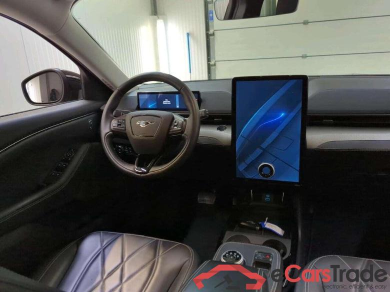 FORD Mustang Mach-E RWD 75 kWh #3