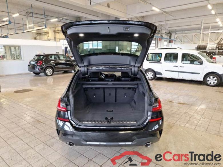 BMW SERIE 3 / 2018 / 5P / STATION WAGON 330D XDRIVE 48V MSPORT TOURING AUTO #5