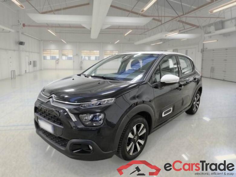 CITROEN C3 / 2020 / 5P / BERLINA PURETECH 83 SeS SHINE NEO PATENTATI #1