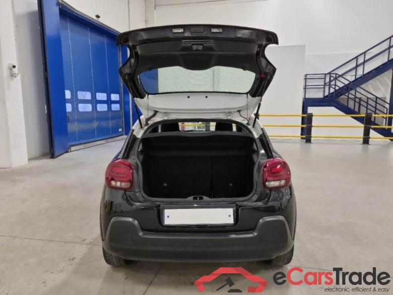 CITROEN C3 / 2020 / 5P / BERLINA PURETECH 83 SeS SHINE NEO PATENTATI #5