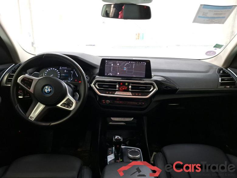 BMW X3 / 2021 / 5P / SUV xDrive30e 292ch xLine BVA8 #5