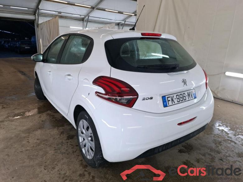 208 Affaire Premium Pack 1.2 80CV BVM5 E6dT #2