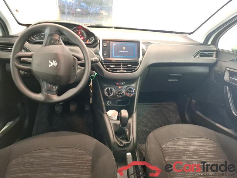 208 Affaire Premium Pack 1.2 80CV BVM5 E6dT #5